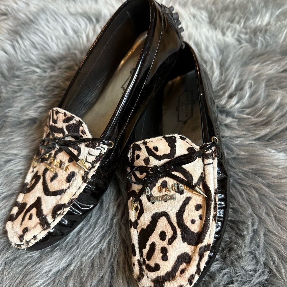 Ted Baker Animal Drivers